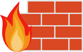 What is a firewall?