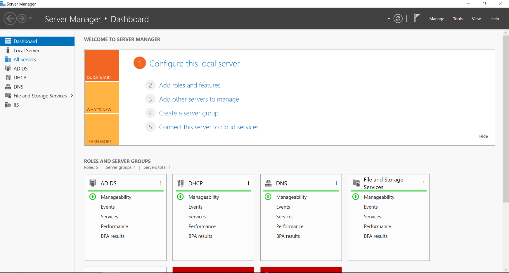 Understanding Windows Server  IT-TechBytes